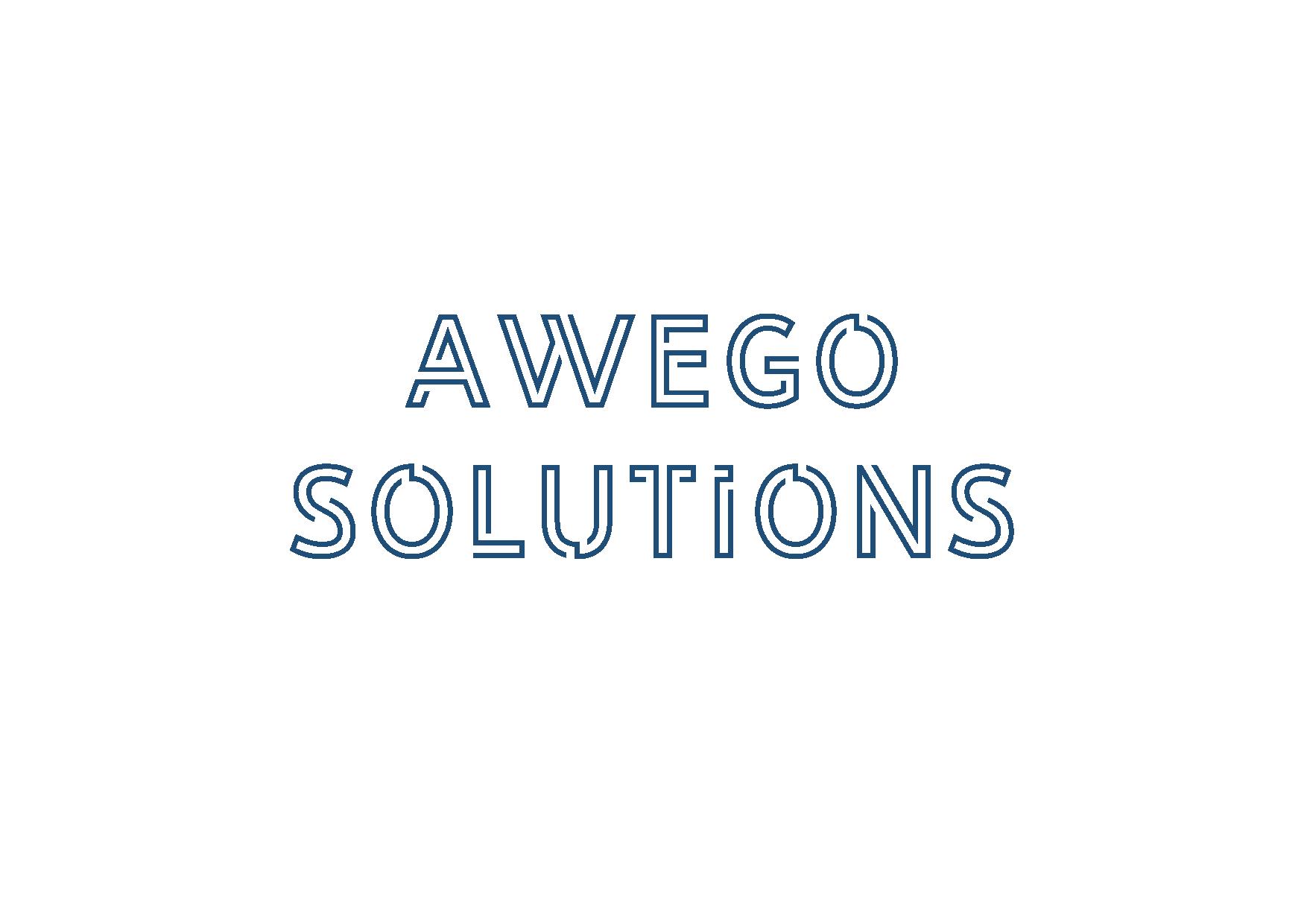 Awego solutions