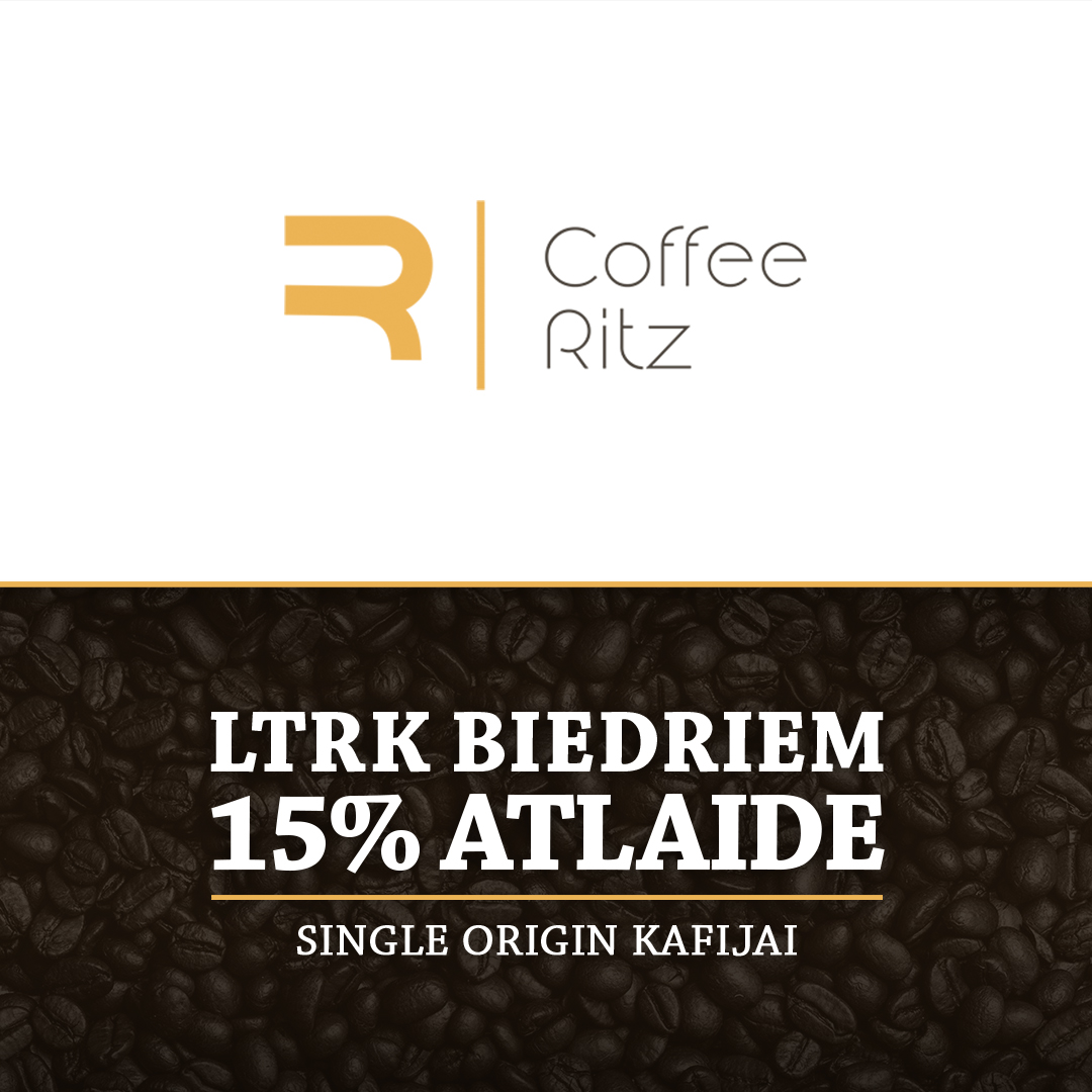15% скидка на Single Origin кофе
