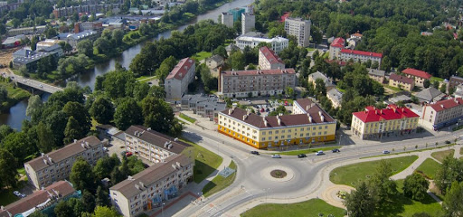 Projekta “Eiropas nākamās paaudzes mazās pilsētas” (Next Generation Micro cities) īstenošana Ventspils un Valmieras pilsētās