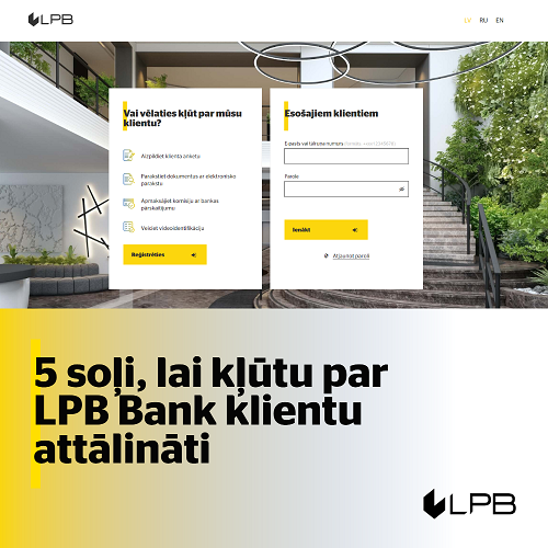 lpb bank