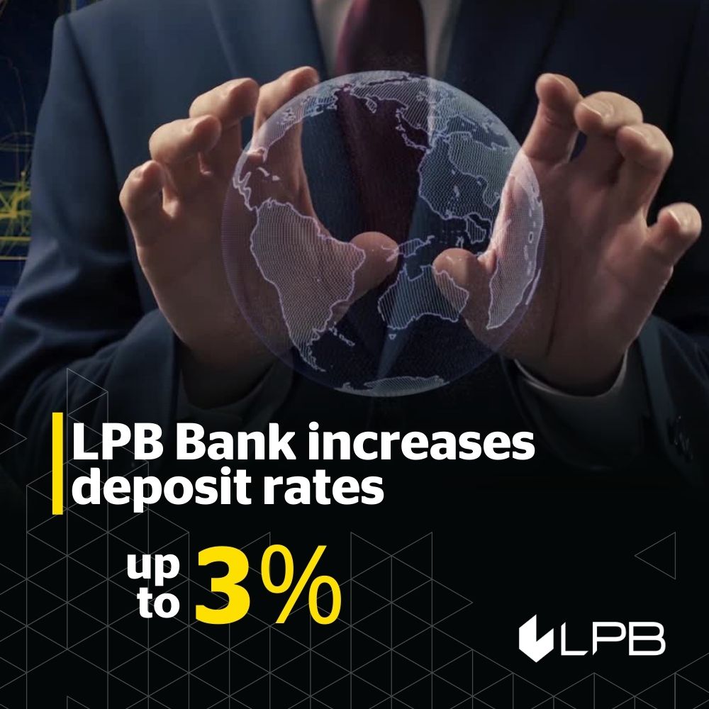 LPB Bank