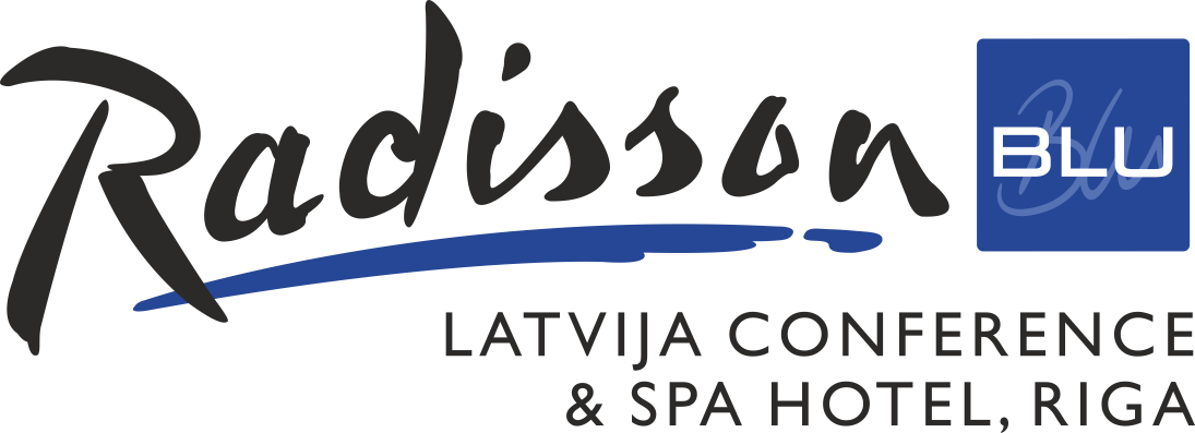 VIESNĪCA LATVIJA, AS (Radisson Blu Latvija Conference & Spa Hotel, Riga)