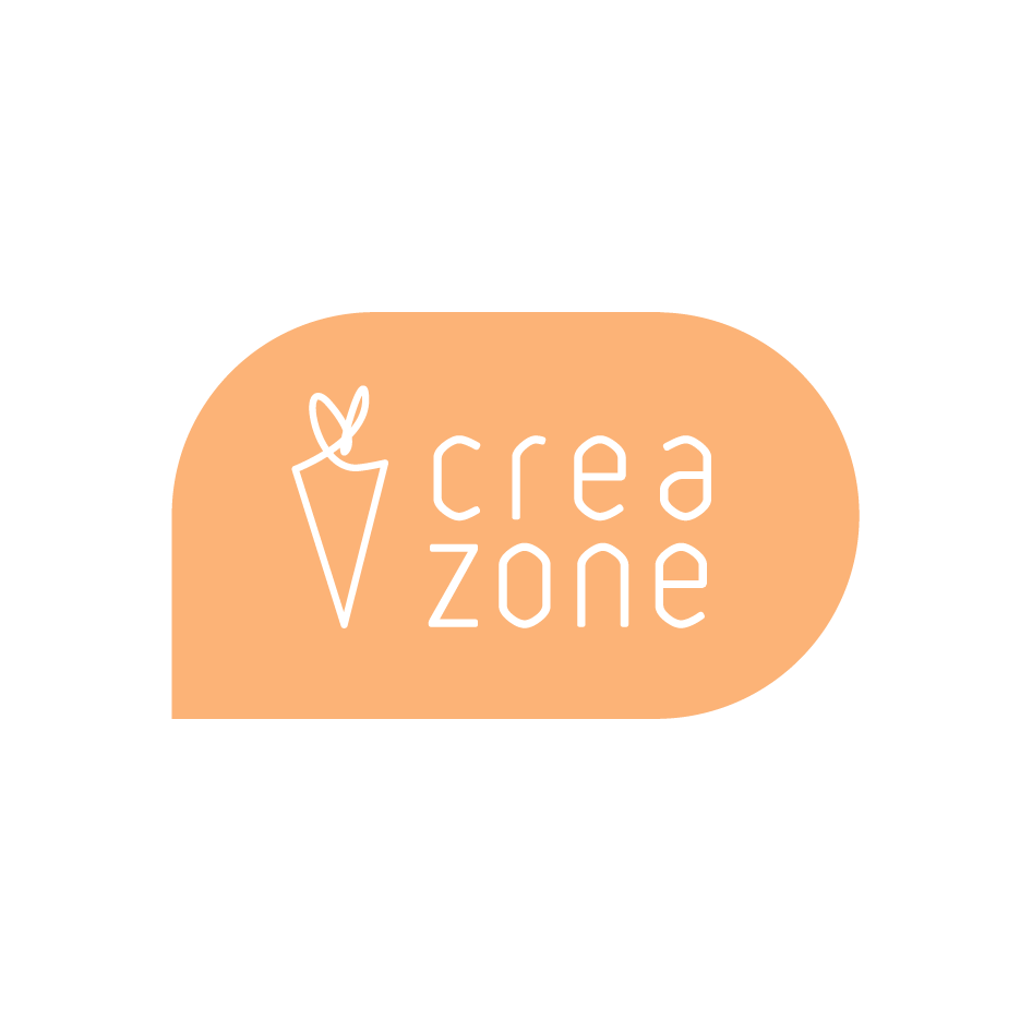 creazone logo