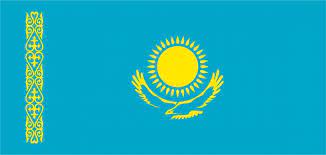 KAZAHSTĀNA