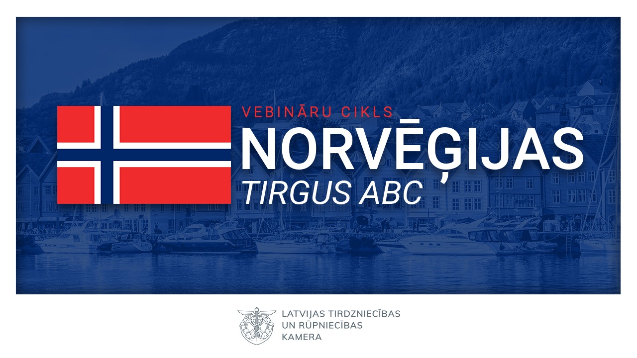 Norvegijas ABC